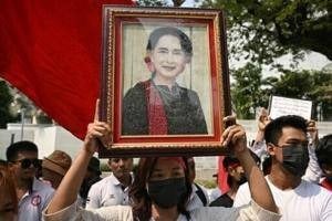 UN fears mass-electronic surveillance during Myanmar vote