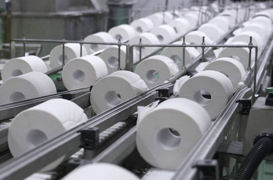 အီရန်စစ်ပွဲစိုးရိမ်မှုကြောင့် အိမ်သာသုံးစက္ကူများ လုမဝယ်ကြရန် ဂျပန်အစိုးရ တိုက်တွန်း