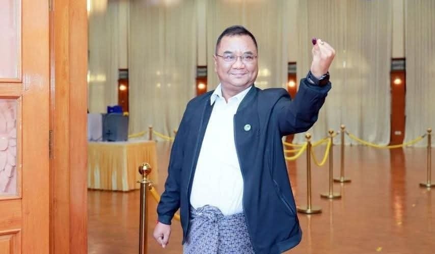 “တပ်မတော်နေ့” အခမ်းအနားများတွင် ဗိုလ်ချုပ်ဇော်မင်းထွန်း ပျောက်ဆုံးနေမှုအပေါ် မေးခွန်းထုတ်မှုများ မြင့်တက်နေ