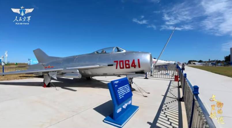 ထိုင်ဝမ်ရေလက်ကြားအနီး အခြေစိုက်စခန်းများတွင် ဒရုန်းအသွင်ပြောင်း တိုက်လေယာဉ်များကို တရုတ် ဖြန့်ကြက်ထား