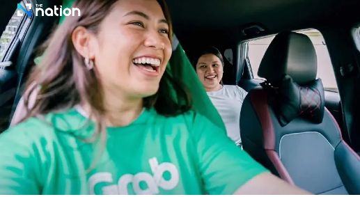 ဘတ် ၂၆ ဘီလီယံအထိ ရှာဖွေလာနိုင်သည့် အရှေ့တောင်အာရှမှ အမျိုးသမီးယာဉ်မောင်းများ