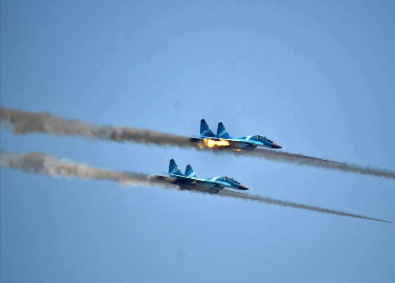 ဘုတလင် ဗုံးကြဲခံရမှု ကိုယ်ဝန်ဆောင်မိခင် များအပါ ၁၀ ဦးခန့်သေဆုံး