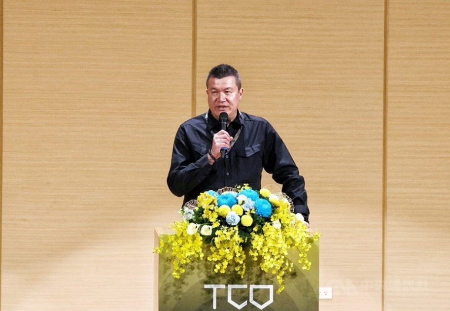 တရုတ်က စစ်ရေးဗျူဟာသစ်များဖြင့် ထိုင်ဝမ်ဒီမိုကရေစီကို ဟန့်တားနေကြောင်း ထိုင်ဝမ်အဆင့်မြင့်အရာရှိ ပြော