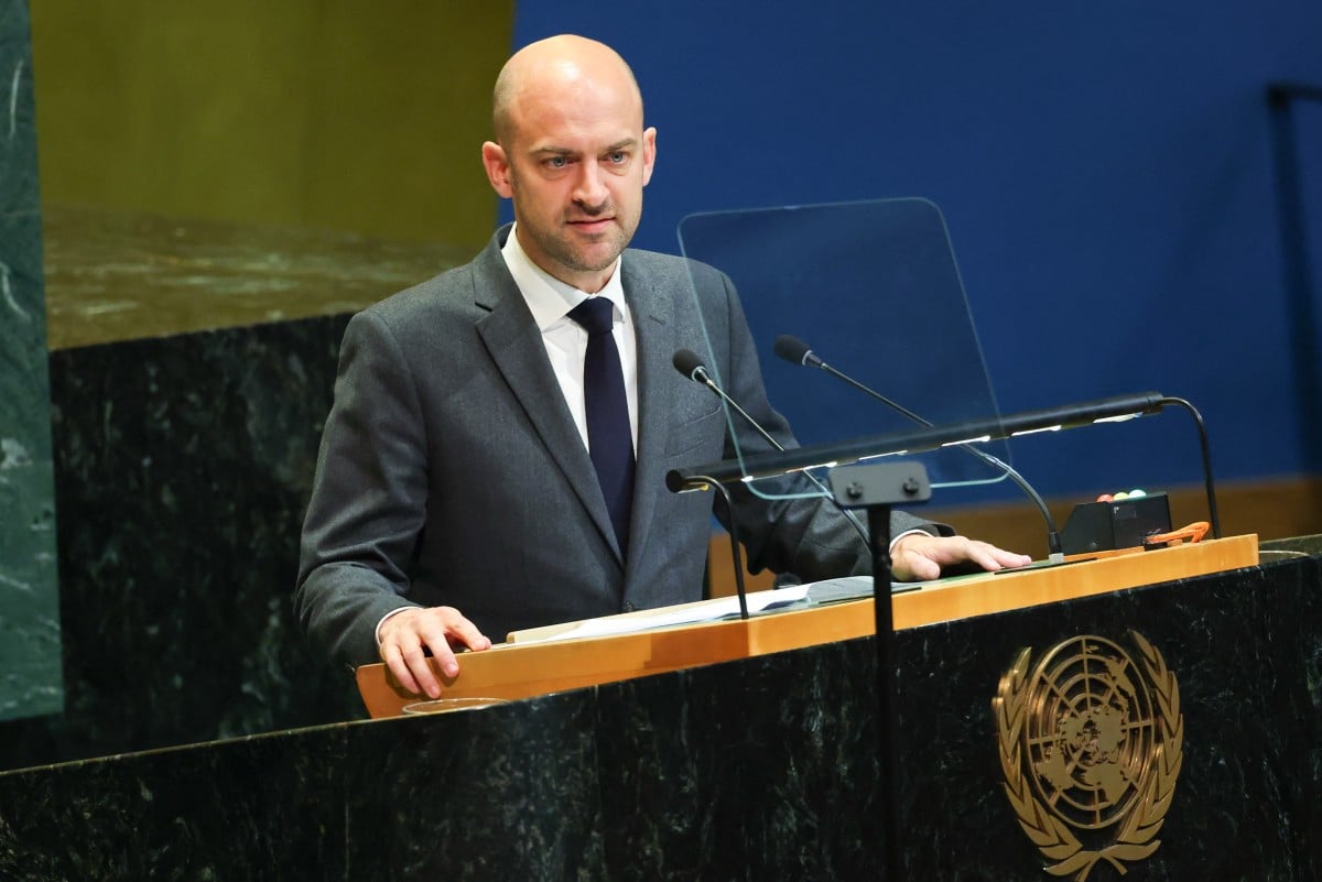 အကျပ်အတည်းကို အဆုံးသတ်ရန် အီရန်က “အဓိကအလျှော့ပေးလိုက်လျောမှုများ” လုပ်ရမည်ဟု ပြင်သစ်ဝန်ကြီးပြော