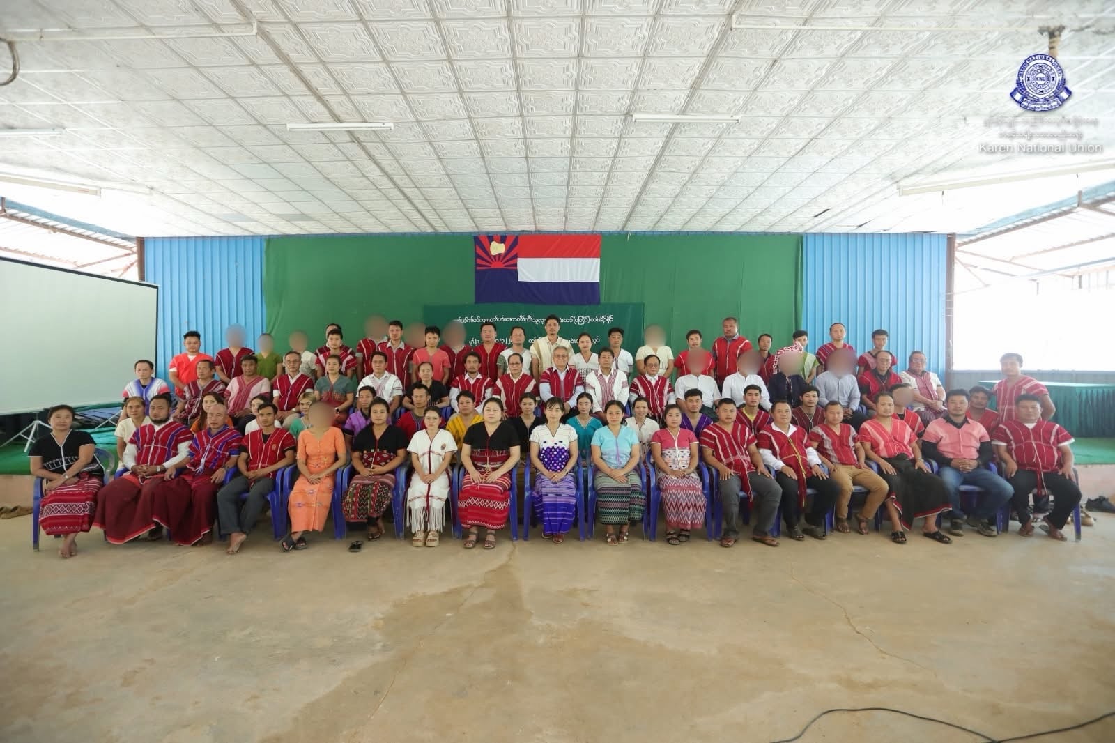 KNU က ကော်သူးလေပဋိညာဉ်ကို အတည်ပြုပြီး ကော်သူးလေ အတိုင်ပင်ခံကောင်စီနှင့် အုပ်ချုပ်ရေးကောင်စီ ဖွဲ့စည်း