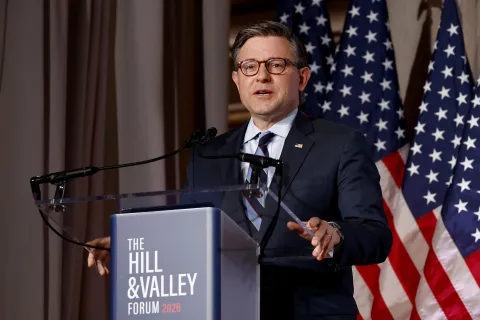 ဝါရှင်တန်နှင့် Silicon Valley တို့၏ ဘုံရန်သူ ‘တရုတ်’