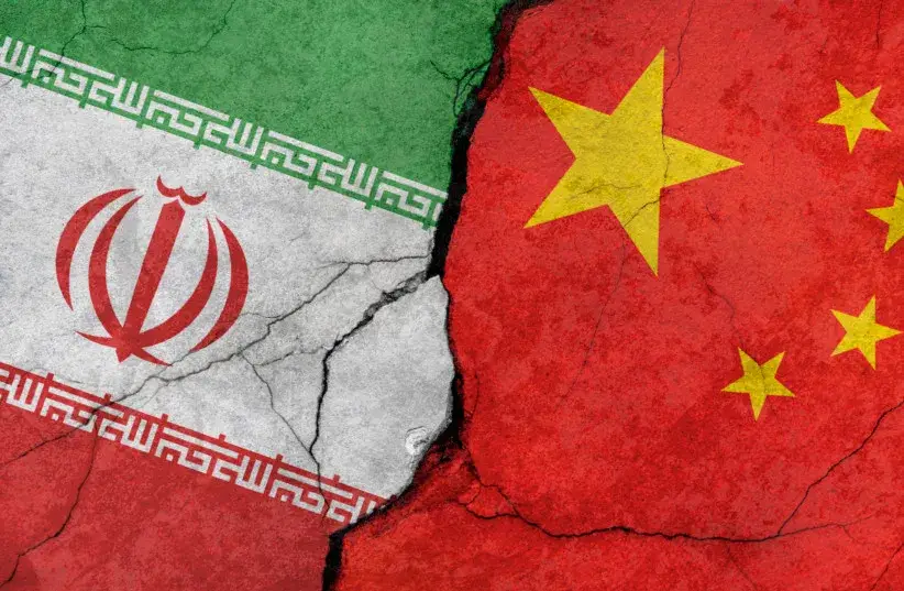 အီရန်စစ်ပွဲအပေါ် တရုတ်၏ ဝါဒဖြန့်ချိရေးယန္တရားက ဘယ်လို လှည့်ဖြားပုံဖော်နေသလဲ