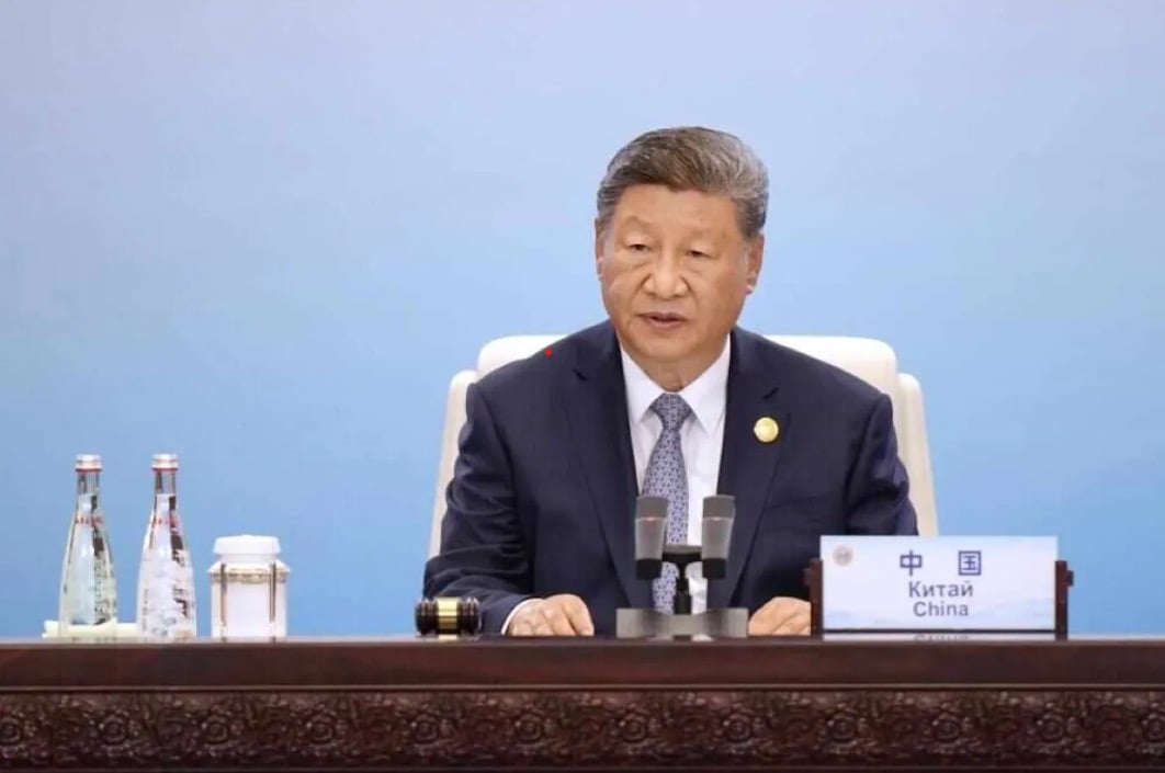 ဖွဲ့စည်းပုံကို ချိုးဖောက်၊ လူမျိုးစုများကို အတင်းအကျပ် ဝါးမြိုမည့် တရုတ် ဥပဒေသစ်