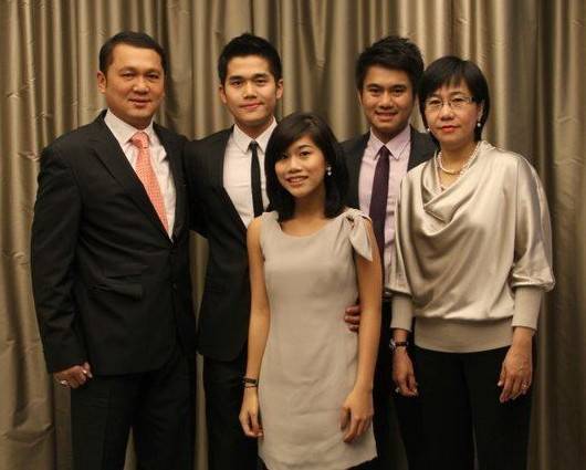 ခရိုနီ ဦးတေဇ၏ ထူးထရိတ်ဒင်း ကုမ္ပဏီကို စစ်ကော်မရှင် အမည်ပျက်စာရင်းသွင်း