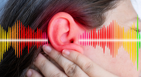 ဆေး ၁ ကြိမ်ထိုးရုံဖြင့် ရက်သတ္တပတ်အနည်းငယ်အတွင်း အကြားအာရုံ ပြန်ရနိုင်ကြောင်း လေ့လာတွေ့ရှိ