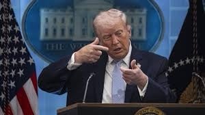 ‘အကြွင်းမဲ့အောင်ပွဲ’လား၊ ဘွာခတ်ခြင်းလား – အီရန် အပစ်ရပ်အရေး ထရမ့် မေးခွန်းထုတ်ခံရ