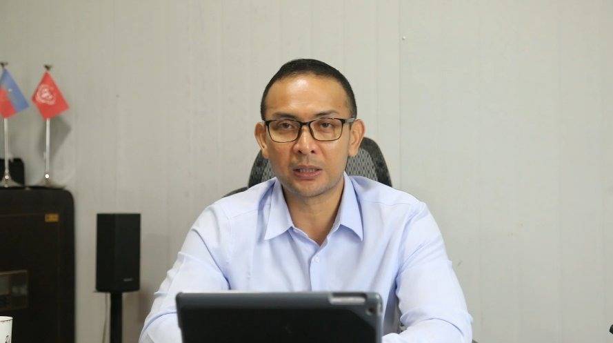 အဆုံးအဖြတ်တိုက်ပွဲများဖြင့် ၂၀၂၇ မကုန်မီ အောင်ပွဲအရယူမည်ဟု ဗိုလ်ချုပ်ထွန်းမြတ်နိုင် ပြော