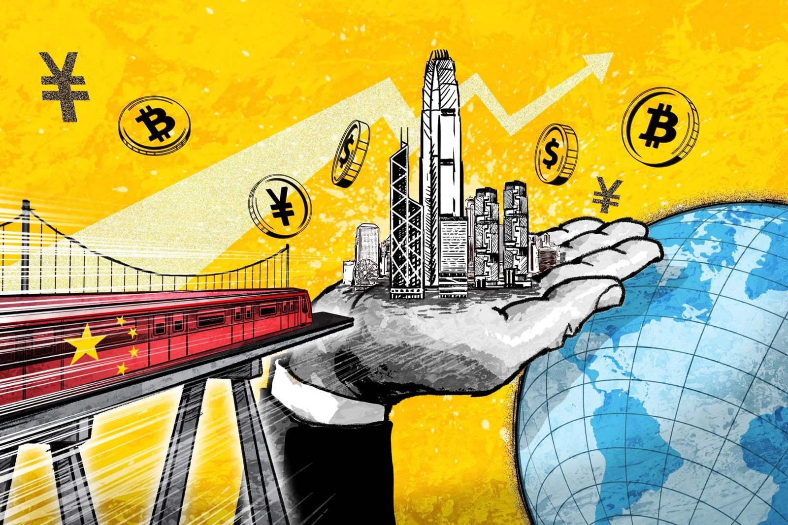 တရုတ်၏ (၁၅) ကြိမ်မြောက် ၅ နှစ်စီမံကိန်းနှင့် တောင်အာရှ မဟာဗျူဟာ အခင်းအကျင်း