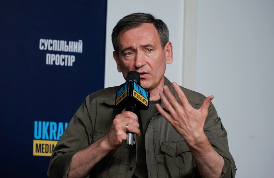 ယူကရိန်းက အမြင့်ပေ ၂၆,၀၀၀ ရှိ ‘ဝေဟင် အာကာသလွှတ်တင်စခန်း’ မှ ဒုံးပျံများ လျှို့ဝှက်လွှတ်တင်နေဟု ဆို