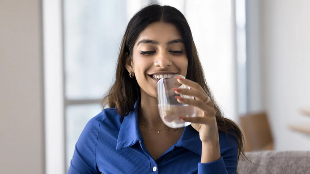 စပါကလင်ရေက ခန္ဓာကိုယ်ဇီဝဖြစ်စဉ်ကို မြှင့်တင်ပေးပြီး ကိုယ်အလေးချိန် လျှော့ချရန် အထောက်အကူ ဖြစ်စေသလား