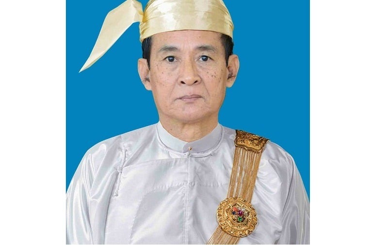 သမ္မတဦးဝင်းမြင့် ကို မင်းအောင်လှိုင် ဘယ်လို အသုံးချမလဲ (နိုင်ငံရေးအတွေးအမြင်)