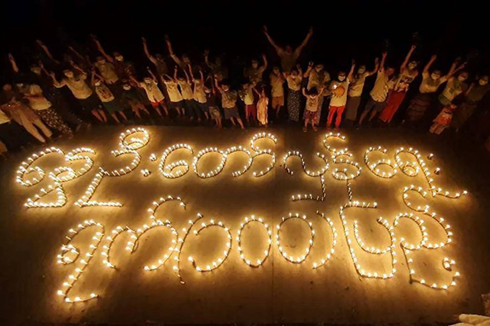 နွေဦးတော်လှန်ရေး – အောင်ပွဲများစွာရသော်ငြား စစ်ရှုံးနိုင်သလား(ဆောင်းပါး)