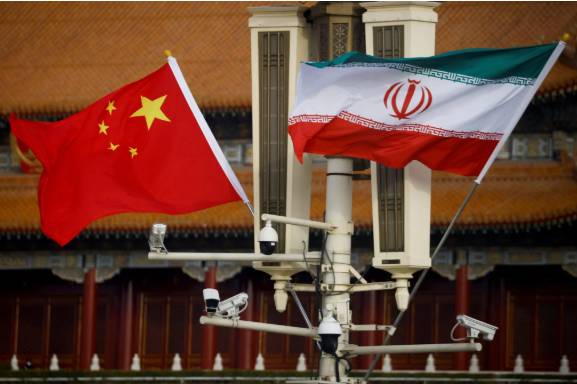 အီရန်စစ်ပွဲအပြီး ပထဝီနိုင်ငံရေး အလှည့်အပြောင်း ဖြစ်နိုင်ခြေ ၄ ရပ်