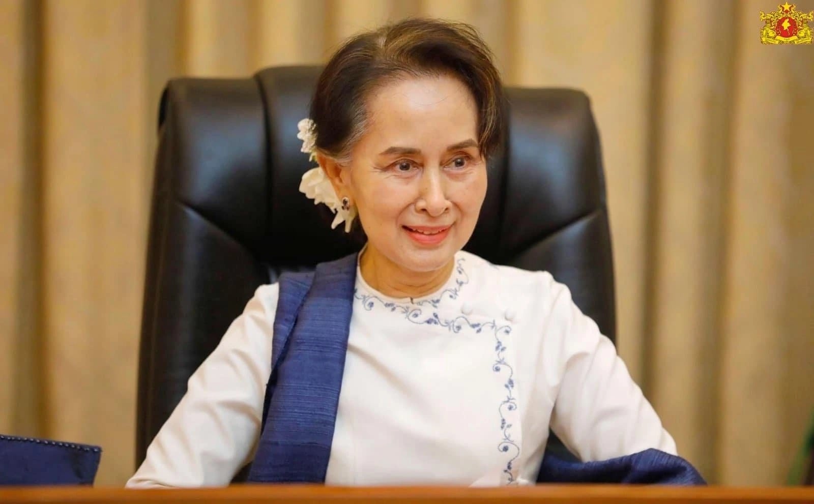 ဒေါ်အောင်ဆန်းစုကြည် သက်ရှိထင်ရှားရှိကြောင်း သက်သေပြရန် Proof of Life ကမ်ပိန်းစတင်၊ အသက်အန္တရာယ်အတွက် အထူးစိုးရိမ်ဟု NUG ပြောခွင့်ရသူဆို