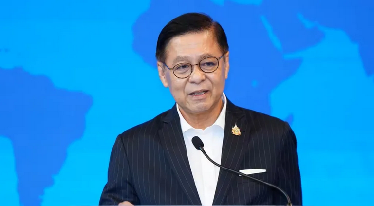 အာဆီယံသို့ ပြန်လည်ဝင်ရောက်နိုင်ရန် အဖွဲ့၏ စိုးရိမ်မှုများကို မြန်မာက ဖြေရှင်းပေးရမည်ဟု ထိုင်းနိုင်ငံ ခြားရေးဝန်ကြီး ပြော