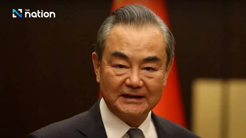 တရုတ်နိုင်ငံခြားရေးဝန်ကြီး ဝမ်ယီ မြန်မာ၊ ထိုင်းနှင့် ကမ္ဘောဒီးယားသို့ သွားရောက်မည်