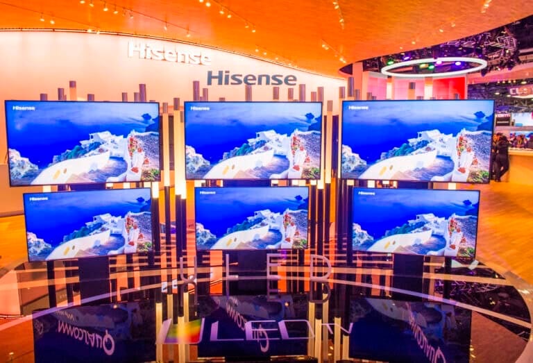 တရုတ်ရဲ့ အချက်အလက် ရယူစုဆောင်းမှုကို ဘယ်လို တုံ့ပြန်မလဲ