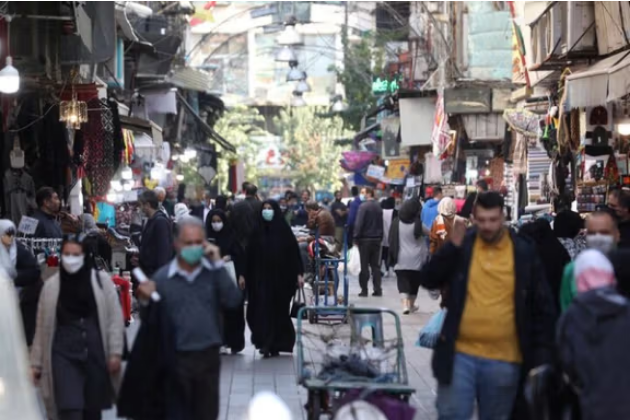 မတ်လစစ်ပွဲနောက်ပိုင်း အီရန်စီးပွားရေး – မည်မျှအထိ ဆိုးရွားသွားနိုင်သနည်း