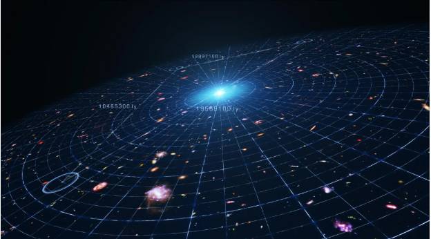 နေအဖွဲ့အစည်းအတွင်း လျှို့ဝှက်ဆန်းကြယ်သော “ပဉ္စမမြောက် အင်အားစု” ပုန်းကွယ်နေနိုင်ကြောင်း NASA သိပ္ပံပညာရှင် ပြော