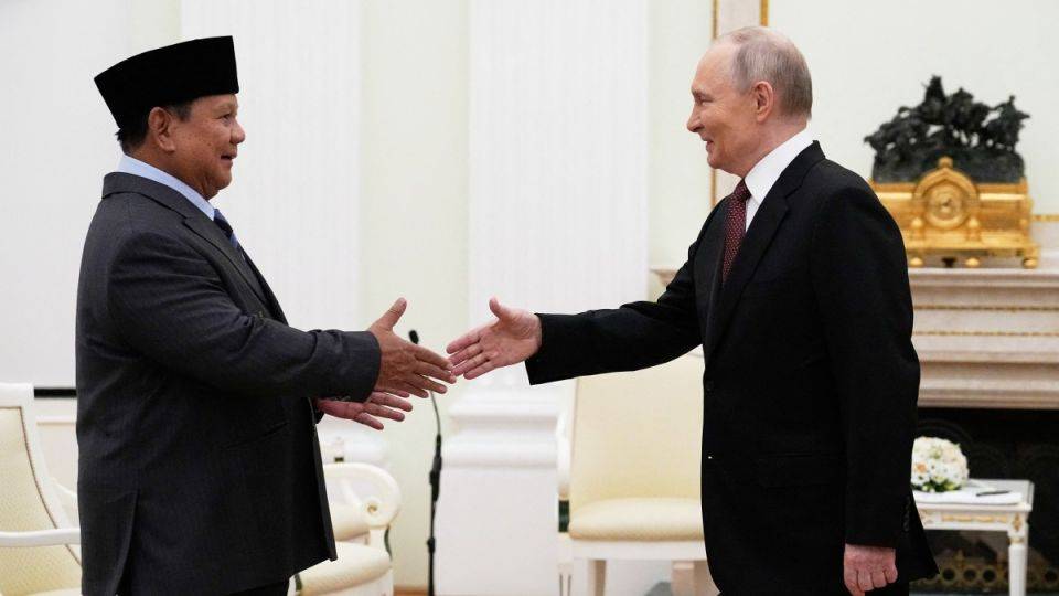 လောင်စာဆီအတွက် အာဆီယံနိုင်ငံများ ရုရှားကို ပိုမိုအားကိုးလာခြင်းက ဒေသတွင်း၌ မော်စကို၏ သြဇာကို ကြီးထွားလာစေမည်လား