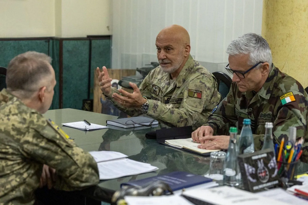 ယူကရိန်း တိုက်ခိုက်မှုကြောင့် ရုရှားတွင် ဒေါ်လာ ၂၅ ဒသမ ၅ ဘီလီယံခန့် ဆုံးရှုံး