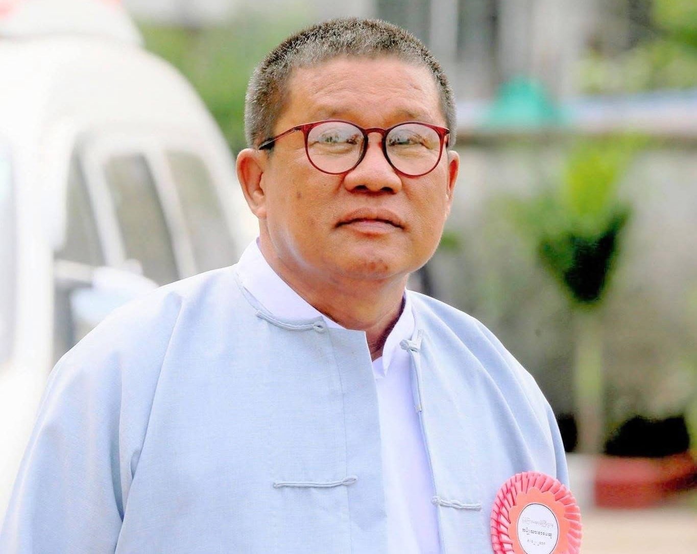 စာအုပ်ဟောင်း ၃ အုပ်ကြောင့် အမျိုးသားစာပေဆုရှင် ဆရာဦးတင်ညွန့် အပါအဝင် ၃ ဦး ဖမ်းဆီးခံရ