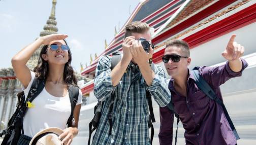 ထိုင်းတွင် ၉၃ နိုင်ငံအတွက် ရက် ၆၀ ဗီဇာကင်းလွတ်ခွင့် ဖျက်သိမ်းပြီး မူလ ၅၇ နိုင်ငံစာရင်းသို့ ပြန်ပြောင်းမည်