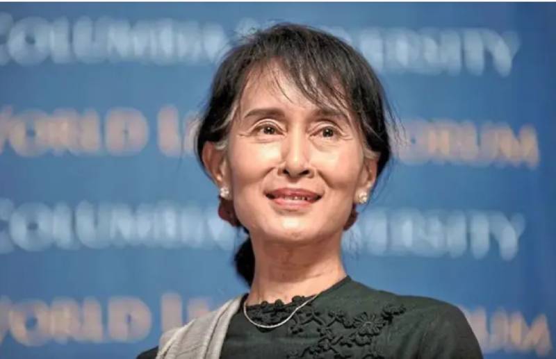 “ဒေါ်အောင်ဆန်းစုကြည်ကို ကျန်းကျန်းမာမာရှိစေချင်တယ်” – မကြာမီ ပြန်လွှတ်ပေးမည်ဟု မျှော်လင့်ကြောင်း တရုတ် ပြော