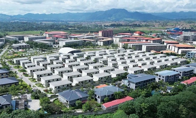 အွန်လိုင်းငွေလိမ်လည်မှု ပြစ်မှုများအတွက် သေဒဏ်ပေးမည့် ဥပဒေကြမ်း ထုတ်ပြန်