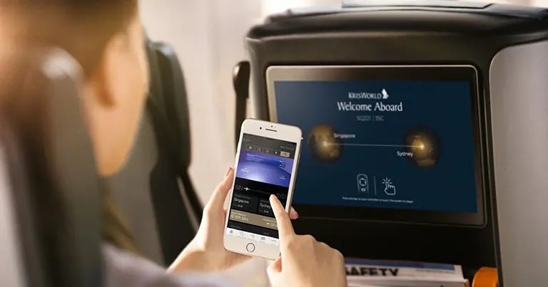 နောက်မျိုးဆက် လေယာဉ်များတွင် အင်တာနက်ဝန်ဆောင်မှု ပေးရန် စင်ကာပူလေကြောင်းလိုင်းနှင့် Starlink ပူးပေါင်း