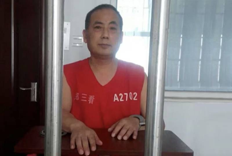 ပင်လယ်ပြင်တွင် မျောလာသည့် တရုတ်အစိုးရ ဆန့်ကျင်ရေးသမားကို တောင်ကိုရီးယား ထိန်းသိမ်း
