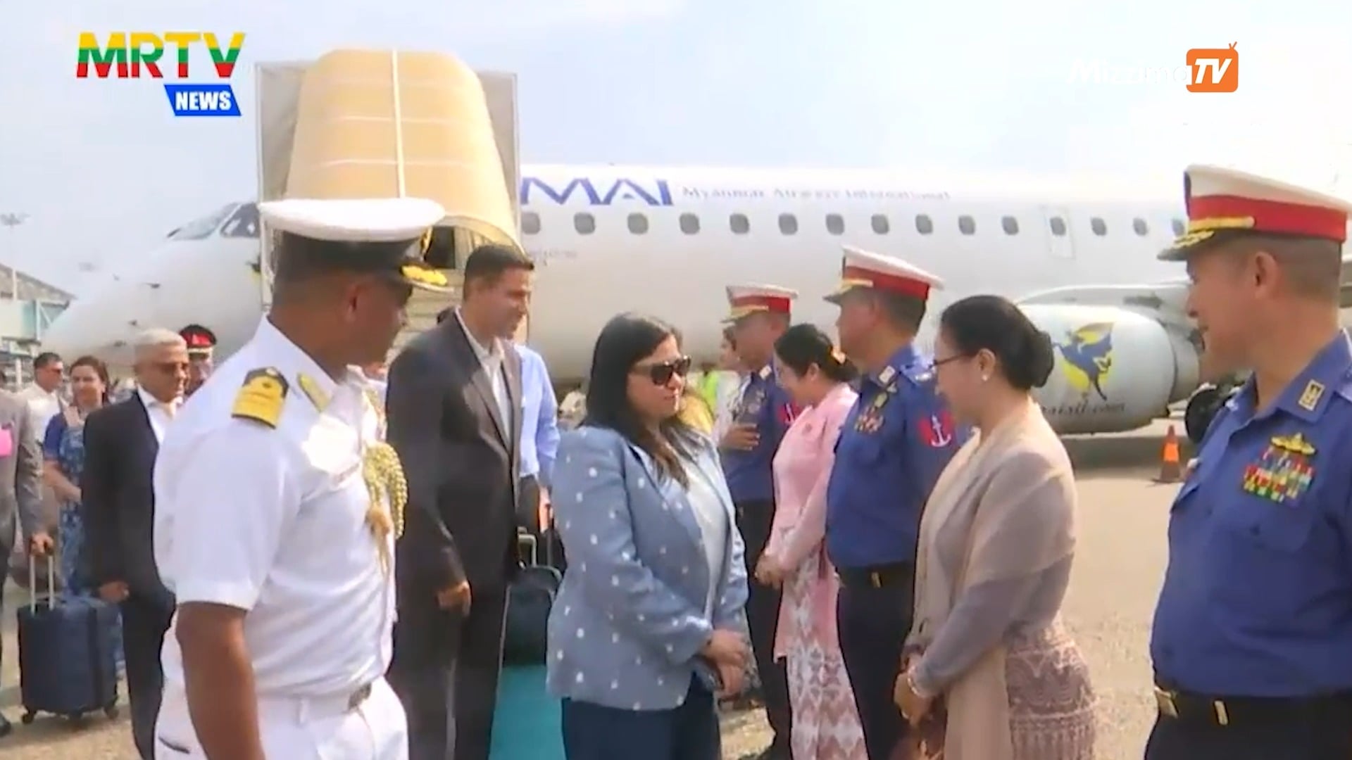 မင်းအောင်လှိုင် ၂၀၂၆ သမ္မတဖြစ်ပြီးနောက် ရောက်လာတဲ့ အိန္ဒိယရေတပ်ဦးစီးချုပ်ရဲ့ ခရီးစဥ်က တော်လှန်ရေးအပေါ် ဘာတွေသက်ရောက်နိုင်လဲ