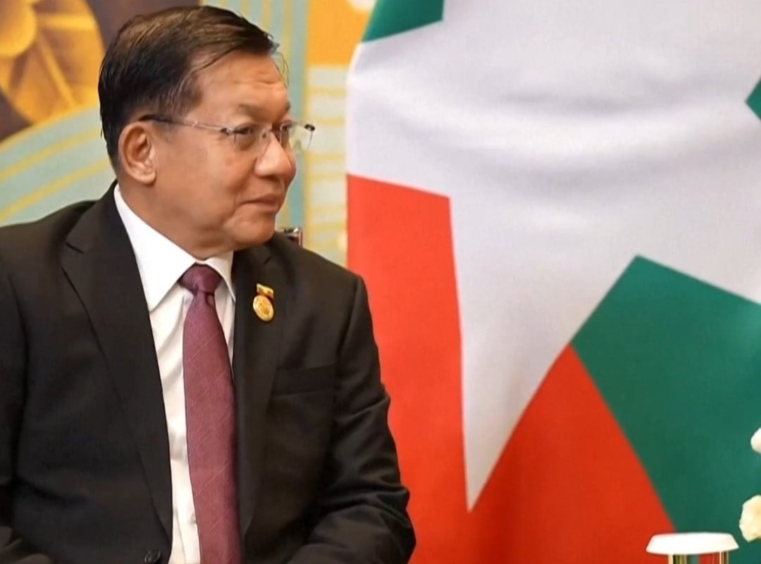 “သားသတ်သမား သွားရမှာ ICJ” ဒေလီမှာ ဘာတွေဖြစ်ခဲ့လဲ