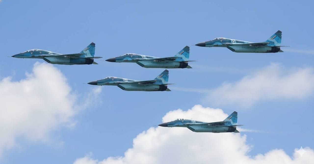 လေကြောင်းရန် ကြောက်၍ သံတောင်မြောက်ပိုင်း ဒေသခံများ နေရပ်မပြန်နိုင်သေး