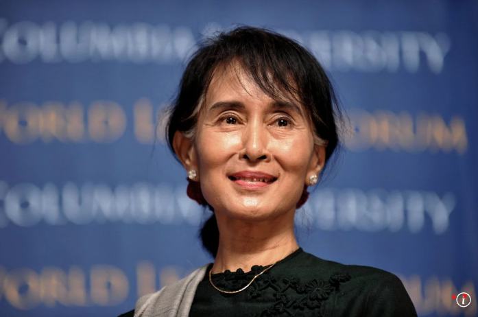 ဒေါ်အောင်ဆန်းစုကြည်ကို သတ်မှတ်နေအိမ်သို့ ရွှေ့ပြောင်းခြင်းအပေါ် ဗြိတိန်အစိုးရ ဘာကြောင့် ကြိုဆိုသလဲ