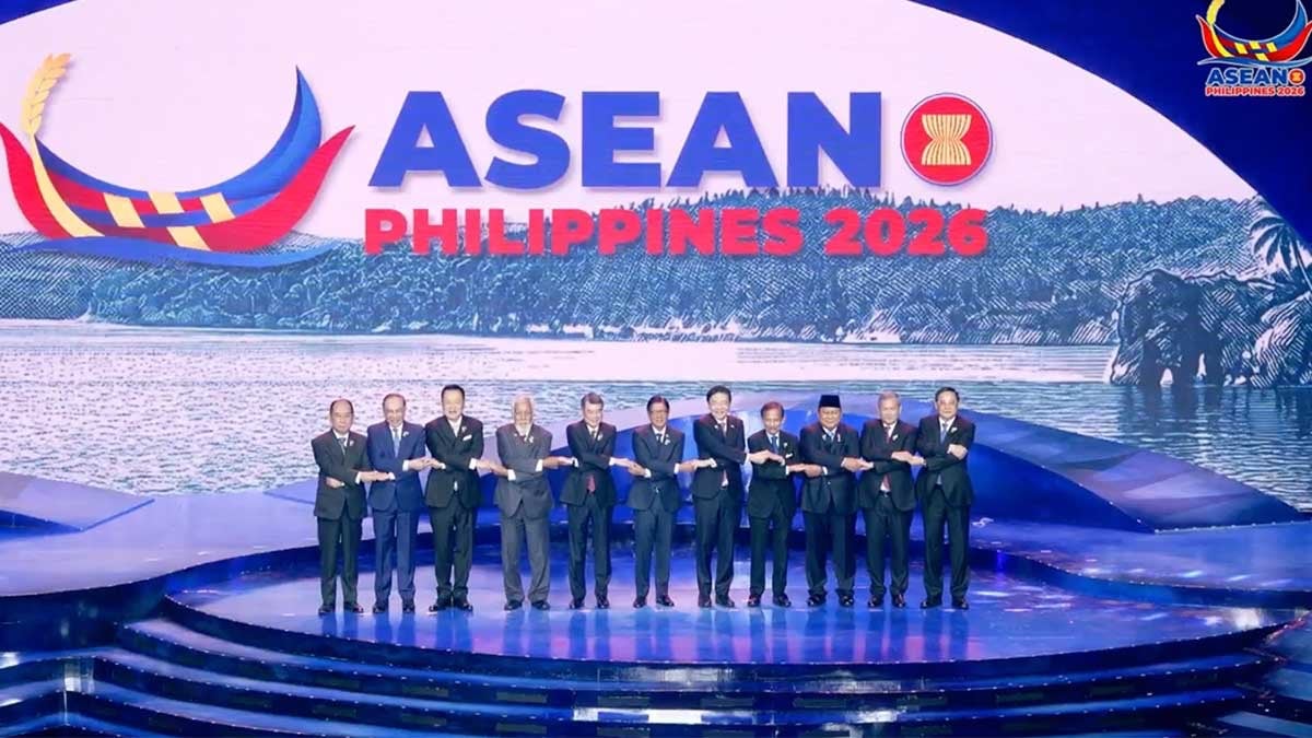 ထိပ်သီးအစည်းအဝေးမှာ မြန်မာ့အရေး အာဆီယံ ခေါင်းဆောင်တွေ ဘာပြောကြလဲ