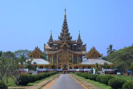 ပဲခူး တော်လှန်ရေး – မြန်မာ့အနာဂတ်အတွက် အဆုံးအဖြတ်ပေးမယ့် တိုက်ပွဲ
