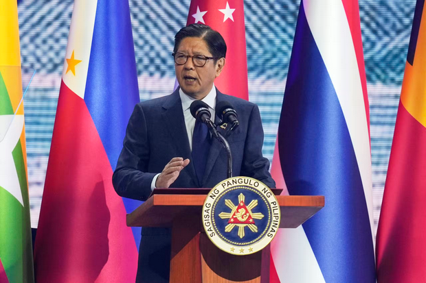 ဒေါ်အောင်ဆန်းစုကြည် လွတ်မြောက်ရေးနှင့်ပတ်သက်ပြီး အာဆီယံရပ်တည်ချက် ပြောင်းလဲမည် မဟုတ်ကြောင်း သမ္မတမားကို့စ် သတိပေး