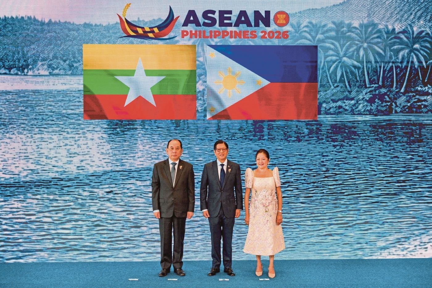 မြန်မာအပေါ် အာဆီယံ၏ ချဉ်းကပ်ပုံ အပြောင်းအလဲ အနည်းငယ်ရှိလာ