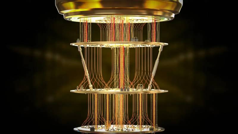 Qubit ၅၀ ကွမ်တမ် ပုံတူသရုပ်သကန်ဖန်တီးမှုဖြင့် JUPITER စူပါကွန်ပျူတာ ကမ္ဘာ့စံချိန်တင်