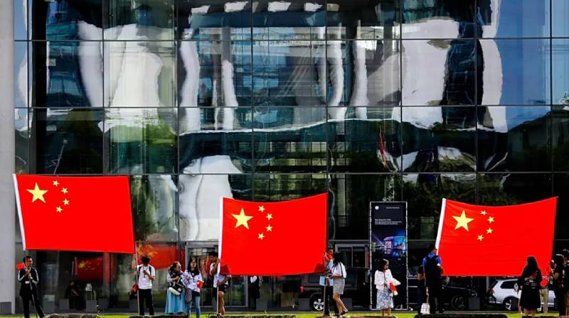 တရုတ်အတွက် သူလျှိုလုပ်ပေးမှု သံသယဖြင့် ဇနီးမောင်နှံ ၂ ဦးကို ဂျာမနီရဲတပ်ဖွဲ့ ဖမ်းဆီး