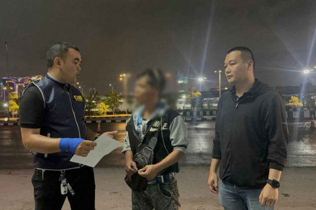 တရားမဝင် အမြတ်ကြီးစား တရုတ်ငွေချေးဂိုဏ်းက ၁ နှစ်လျှင် အတိုးနှုန်း ၃,၇၈၀ ရာခိုင်နှုန်းအထိ ခေါင်း ပုံဖြတ်တောင်းခံဟု ထိုင်းရဲ ပြော